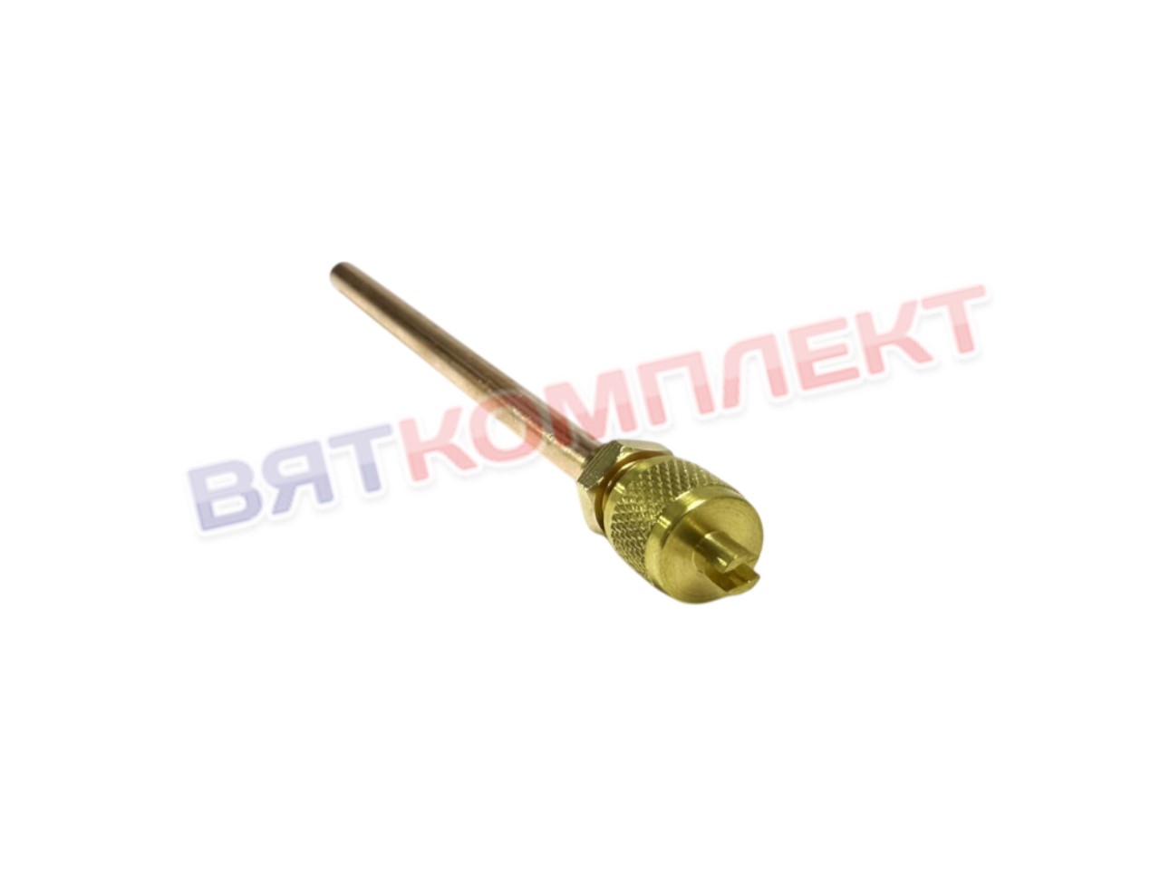 Клапан Шредера VC-AV-04N (0.9мм) 